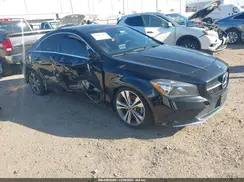 WDDSJ4EB3JN615739 2018 MERCEDES-BENZ CLA-KLASSE
