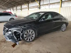 WDDSJ4EB3JN626725 2018 MERCEDES-BENZ CLA-KLASSE