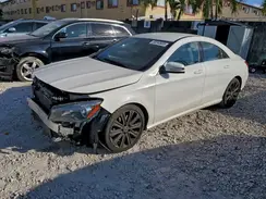WDDSJ4EB3JN627955 2018 MERCEDES-BENZ CLA-KLASSE