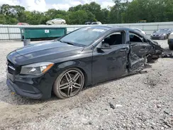 WDDSJ4EB3JN629351 2018 MERCEDES-BENZ CLA-KLASSE