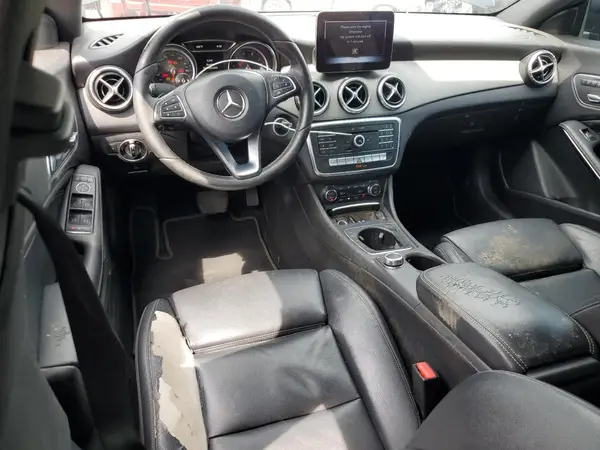WDDSJ4EB3JN629351 2018 MERCEDES-BENZ CLA-KLASSE - Image 8