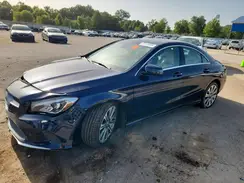 WDDSJ4EB3JN641449 2018 MERCEDES-BENZ CLA-KLASSE