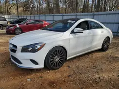 WDDSJ4EB3JN641810 2018 MERCEDES-BENZ CLA-KLASSE