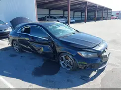 WDDSJ4EB3JN643119 2018 MERCEDES-BENZ CLA-KLASSE