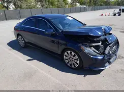 WDDSJ4EB3JN643668 2018 MERCEDES-BENZ CLA-KLASSE