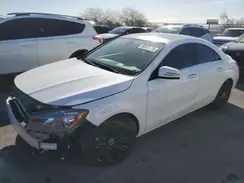 WDDSJ4EB3JN646859 2018 MERCEDES-BENZ CLA-KLASSE