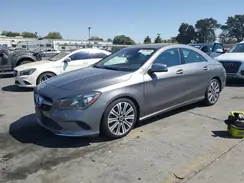 WDDSJ4EB3JN657666 2018 MERCEDES-BENZ CLA-KLASSE