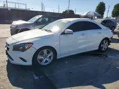 WDDSJ4EB3JN658655 2018 MERCEDES-BENZ CLA-KLASSE