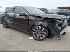 WDDSJ4EB3JN661555 2018 MERCEDES-BENZ CLA-KLASSE
