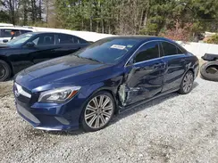 WDDSJ4EB3JN662706 2018 MERCEDES-BENZ CLA-KLASSE