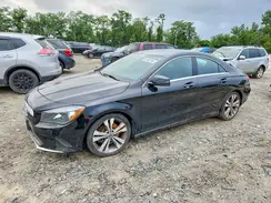 WDDSJ4EB3JN664732 2018 MERCEDES-BENZ CLA-KLASSE