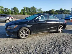 WDDSJ4EB3JN671096 2018 MERCEDES-BENZ CLA-KLASSE