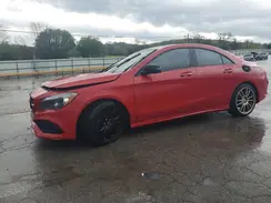 WDDSJ4EB3JN673494 2018 MERCEDES-BENZ CLA-KLASSE