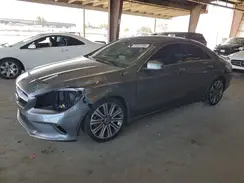 WDDSJ4EB3JN679702 2018 MERCEDES-BENZ CLA-KLASSE