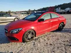 WDDSJ4EB3JN682177 2018 MERCEDES-BENZ CLA-KLASSE