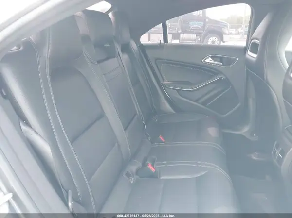 WDDSJ4EB3JN683295 2018 MERCEDES-BENZ CLA-KLASSE - Image 8