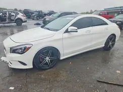 WDDSJ4EB3JN686519 2018 MERCEDES-BENZ CLA-KLASSE