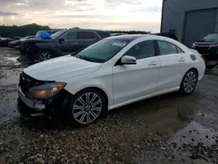WDDSJ4EB3JN688397 2018 MERCEDES-BENZ CLA-KLASSE