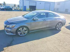 WDDSJ4EB3KN704728 2019 MERCEDES-BENZ CLA-KLASSE
