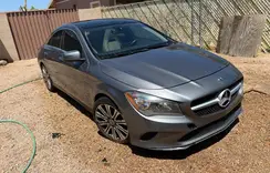 WDDSJ4EB3KN712053 2019 MERCEDES-BENZ CLA-KLASSE