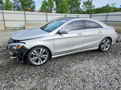 WDDSJ4EB3KN716104 2019 MERCEDES-BENZ CLA-KLASSE