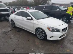 WDDSJ4EB3KN716295 2019 MERCEDES-BENZ CLA-KLASSE