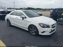 WDDSJ4EB3KN720539 2019 MERCEDES-BENZ CLA-KLASSE