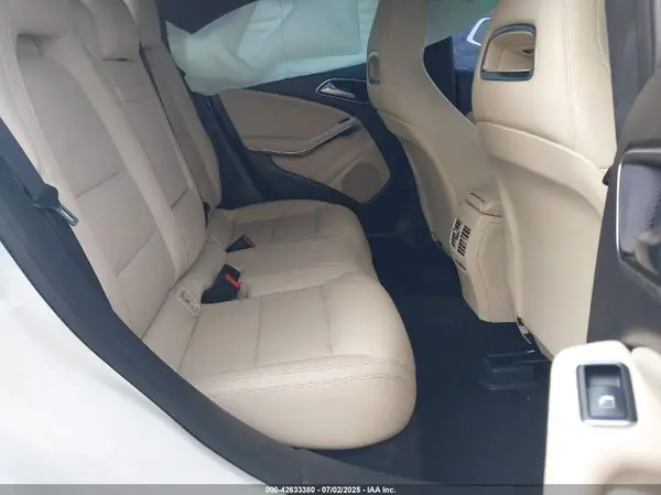 WDDSJ4EB3KN720539 2019 MERCEDES-BENZ CLA-KLASSE - Image 8