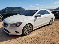 WDDSJ4EB3KN721397 2019 MERCEDES-BENZ CLA-KLASSE