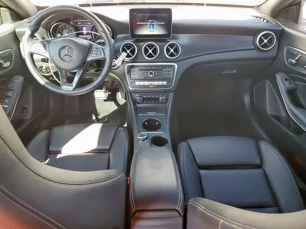 WDDSJ4EB3KN721397 2019 MERCEDES-BENZ CLA-KLASSE - Image 8