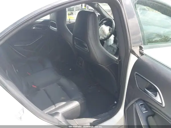 WDDSJ4EB3KN724820 2019 MERCEDES-BENZ CLA-KLASSE - Image 8