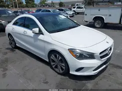 WDDSJ4EB3KN725322 2019 MERCEDES-BENZ CLA-KLASSE