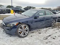 WDDSJ4EB3KN725370 2019 MERCEDES-BENZ CLA-KLASSE