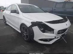 WDDSJ4EB3KN725708 2019 MERCEDES-BENZ CLA-KLASSE