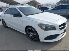 WDDSJ4EB3KN729810 2019 MERCEDES-BENZ CLA-KLASSE