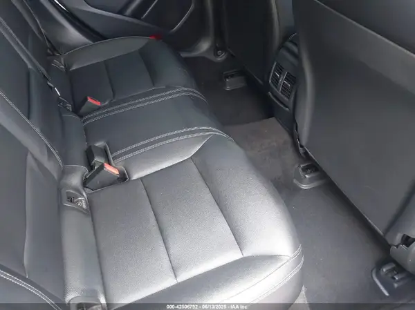 WDDSJ4EB3KN734330 2019 MERCEDES-BENZ CLA-KLASSE - Image 8
