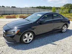 WDDSJ4EB3KN739186 2019 MERCEDES-BENZ CLA-KLASSE