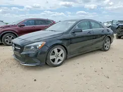 WDDSJ4EB3KN740032 2019 MERCEDES-BENZ CLA-KLASSE