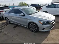 WDDSJ4EB3KN740161 2019 MERCEDES-BENZ CLA-KLASSE