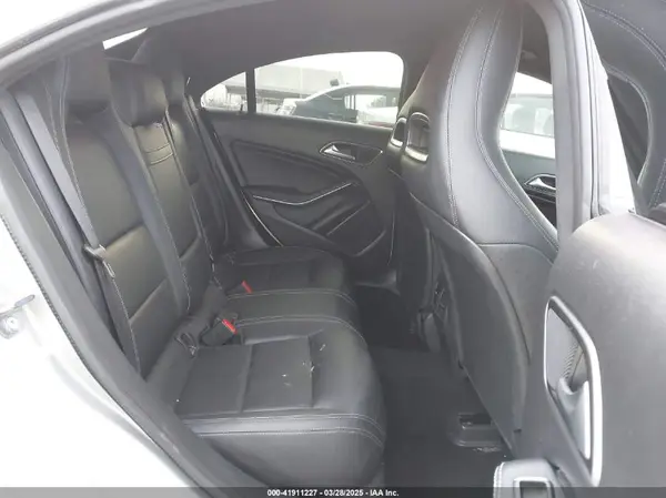 WDDSJ4EB3KN740161 2019 MERCEDES-BENZ CLA-KLASSE - Image 8