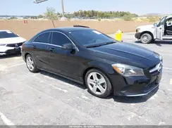 WDDSJ4EB3KN741259 2019 MERCEDES-BENZ CLA-KLASSE