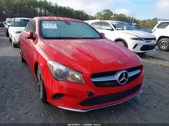 WDDSJ4EB3KN748731 2019 MERCEDES-BENZ CLA-KLASSE