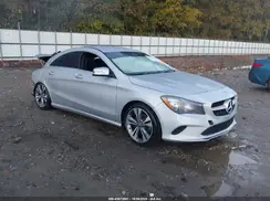 WDDSJ4EB3KN749359 2019 MERCEDES-BENZ CLA-KLASSE