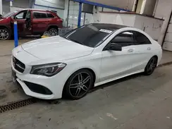 WDDSJ4EB3KN751256 2019 MERCEDES-BENZ CLA-KLASSE