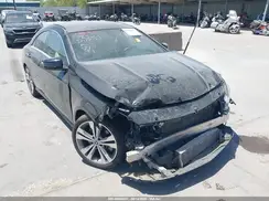 WDDSJ4EB3KN751595 2019 MERCEDES-BENZ CLA-KLASSE