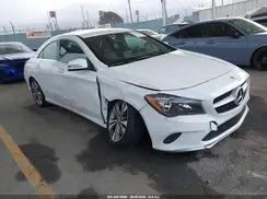 WDDSJ4EB3KN753086 2019 MERCEDES-BENZ CLA-KLASSE