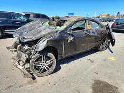 WDDSJ4EB3KN753167 2019 MERCEDES-BENZ CLA-KLASSE