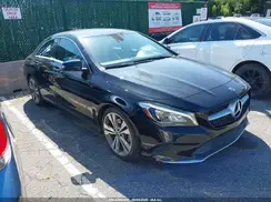 WDDSJ4EB3KN756439 2019 MERCEDES-BENZ CLA-KLASSE