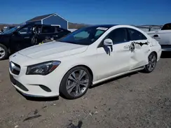 WDDSJ4EB3KN757400 2019 MERCEDES-BENZ CLA-KLASSE