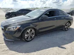 WDDSJ4EB3KN757669 2019 MERCEDES-BENZ CLA-KLASSE